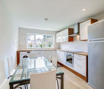 House share to rent - Photo 1