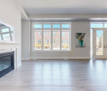 For Lease - 158 Harvey Bunker Crescent, Markham, Ontario - Photo 5