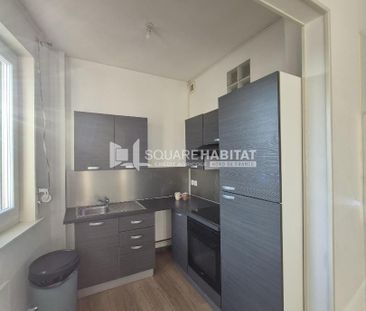 Location Appartement 2 pièces 52m² CAMBRAI 59400 - Photo 5