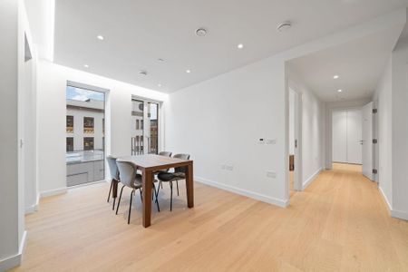 2 bedroom apartment to rent - Photo 4