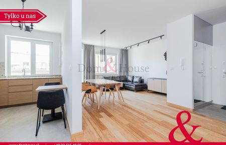 Warszawa, Mokotów, Mokotów Sadyba, Konstancińska - Photo 2