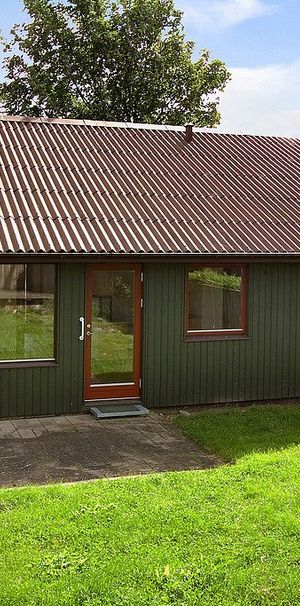 4 Værelses lejlighed i Nykøbing Sjælland - Photo 1