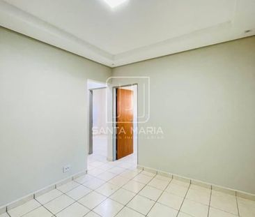 Apartamento (Tipo - Padrao) 2 Dormitórios, Cozinha Planejada, Portaria 24 Horas, Elevador, Em Condom - Photo 3