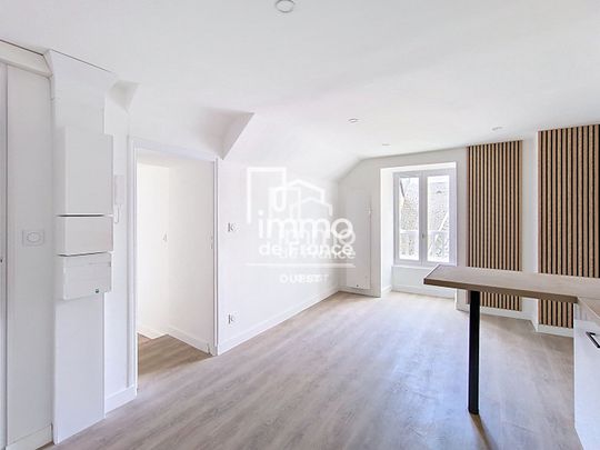 Location Appartement 2 pièces 27m² - Photo 1