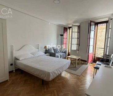 Apartamento en alquiler en Calle de Meléndez, 8 - Foto 4