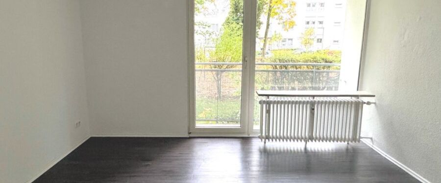 Moderne 2-Zi.-Whg. mit 2 Balkonen - Foto 1