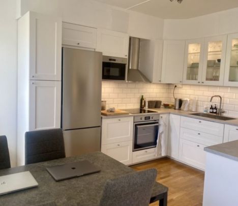 Lidnersplan, Stockholm - Foto 1