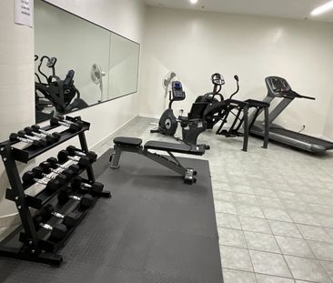 For Lease - 80 Athol Street Unit# 205, Oshawa, Ontario - Photo 4