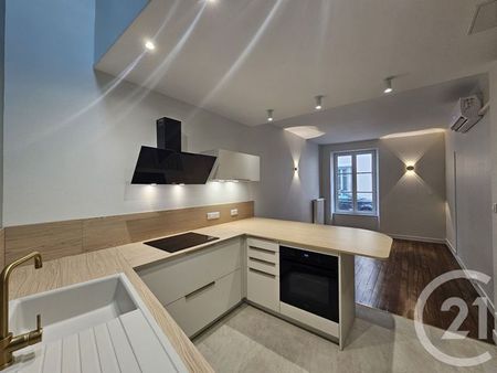 Maison à louer 4 pièces - 75 m2 CHATEAUROUX - 36 - Photo 3