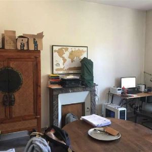 Location appartement 2 pièces - 34m² à Angers (49000) - Photo 2
