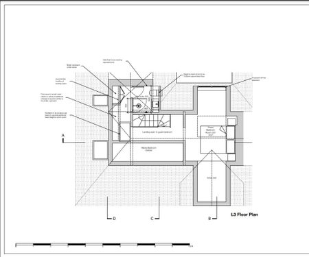3 Bed Penthouse, Park Lofts, SW2 - Photo 4