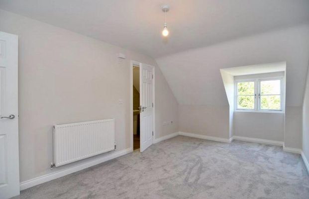 3 bedroom apartment to rent - Photo 1