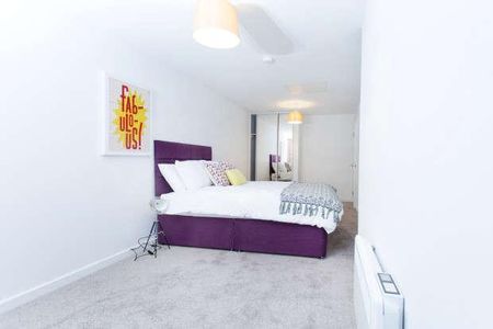 Empire House Balme Street, City Centre, BD1 - Photo 3