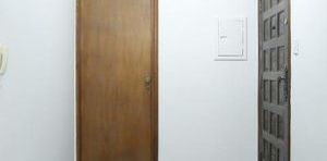 Studio para alugar com 44m², 1 quarto e sem vaga - Foto 2