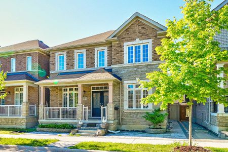 For Lease - 5 Bloom Street Unit# Coach, Markham, Ontario - Photo 5