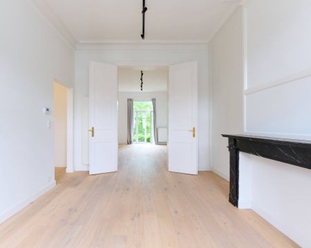 Stefaniaplein, Elsene - Photo 2