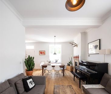 2 bedroom house to rent - Photo 1