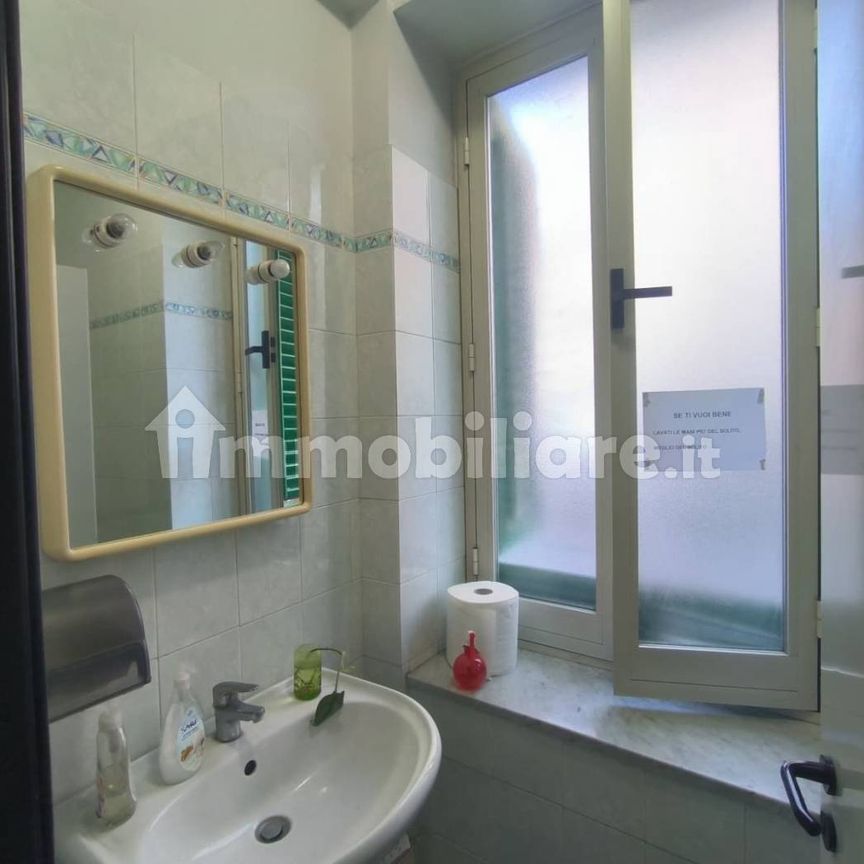 Bilocale viale Principe Umberto, Principe Umberto, Messina - Photo 1