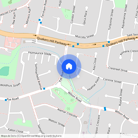 2 Corinne Street, NSW 2763, Acacia Gardens