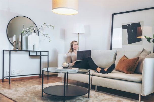 Matchgatan, Norrköping - Photo 1