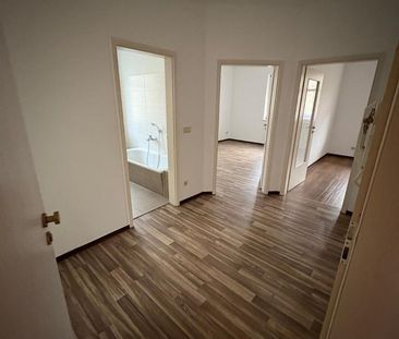 Geräumige 2 Zimmer Wohnung mit Balkon im 1.OG in Brand Erbisdorf zu... - Photo 5