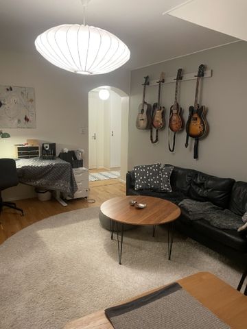 Södertälje - 2rok - 12mån - 12.126kr/mån - Photo 2