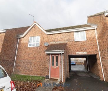 2 Bedroom House - Photo 6