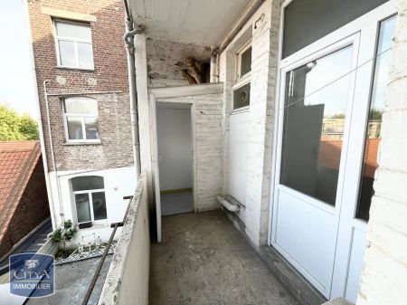 Appartement à louer 2 pièces 71.31m² - Photo 4