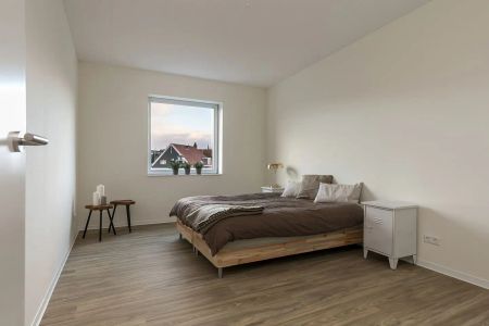 Appartement de 4 pièces Kleine Oord, Arnhem - À louer - Photo 2