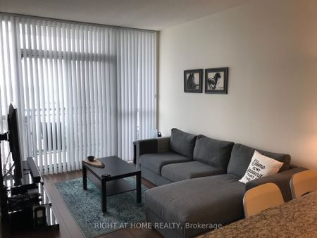 For Lease - 3975 Grand Park Dr. Drive Unit# 3310, Mississauga, Ontario - Photo 4