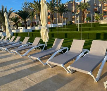 *Rent season apartment in Las Galletas - Photo 3