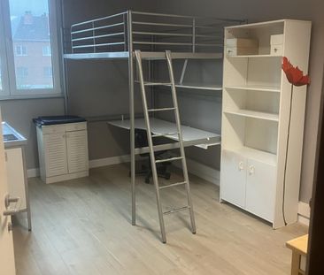 Kamer 5 - Paul Fre­de­ric­q­straat 7 - Photo 3