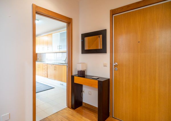Apartamento T2 em Porto