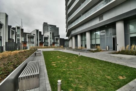 For Lease - 115 McMahon Drive Unit# 1206, Toronto, Ontario - Photo 5