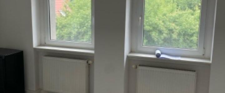 Helle 2-Zimmer Wohnung in der Eisleber Str. zur Miete - Photo 1