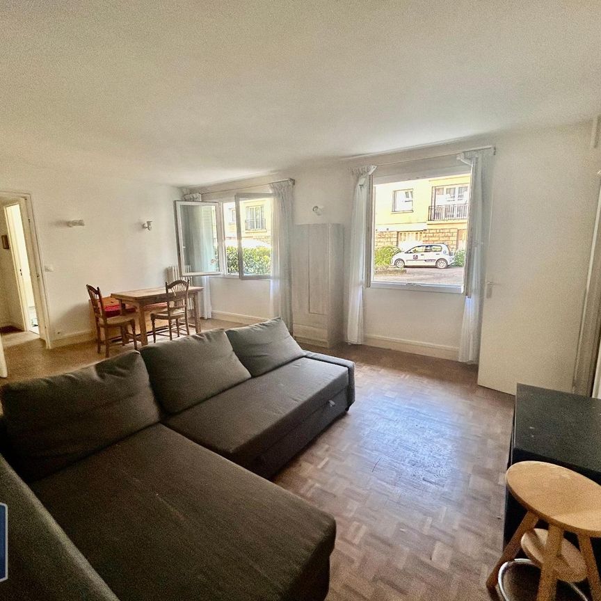 Location Appartement 2 pièces 56m² VIROFLAY 78220 - Photo 1
