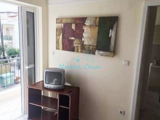 Studio/Γκαρσονιέρα για ενοικίαση Παραλία - Φωτογραφία 1