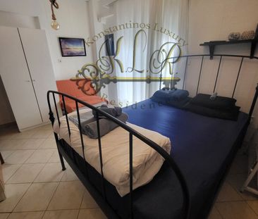 Studio/Γκαρσονιέρα για ενοικίαση Παναγία Φανερωμένη (Ξηροκρήνη - Πα... - Φωτογραφία 4