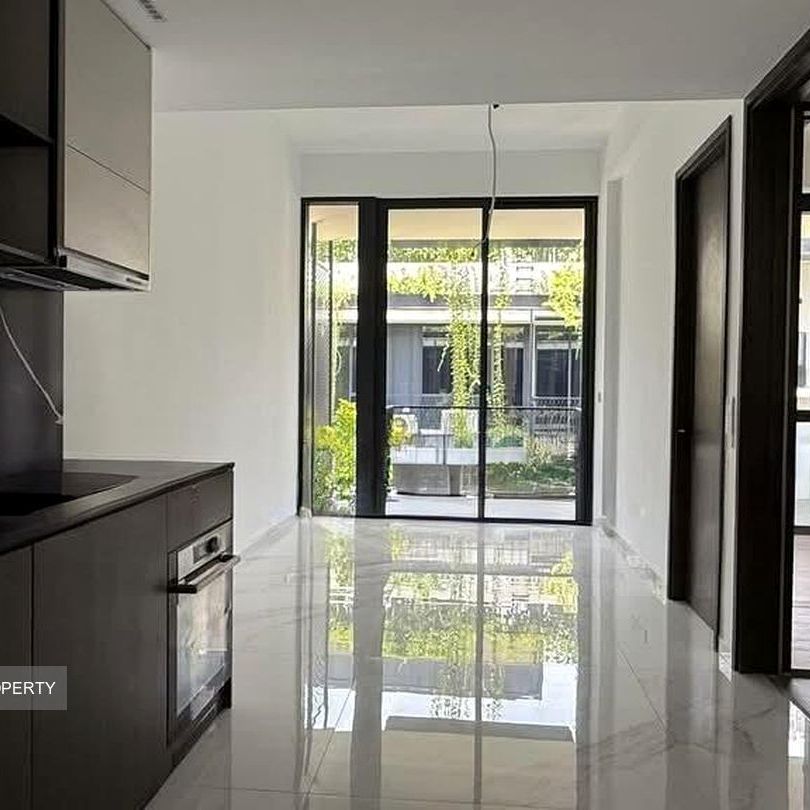 Jervois Mansion (D10), Apartment - For Rent - Photo 1
