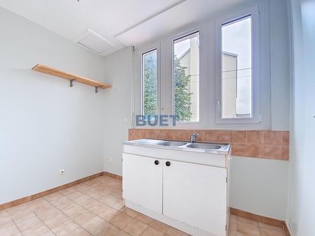 A LOUER - quartier MONTMUZARD - Appartement de type ... - Photo 5