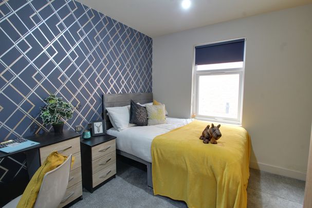 1 bed house share to rent in Paget Road, Leicester, LE3 - Photo 1