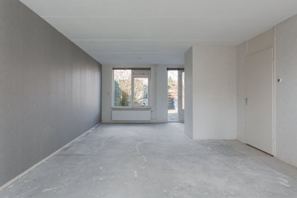 Bervoetsbos 57, 2134PM Hoofddorp - Foto 1