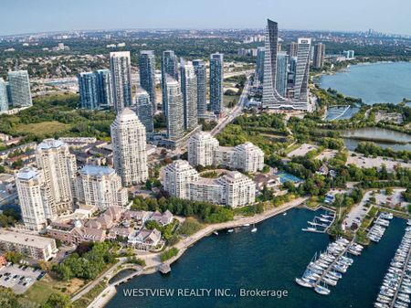 For Lease - 20 Shore Breeze Drive Unit# 4602, Toronto, Ontario - Photo 4