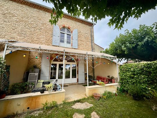 Maison 3 pièce(s) 96.95 m2, - Photo 1