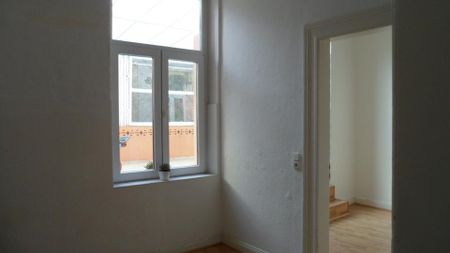 EG-Wohnung in Gründerzeitvilla in HF Zentrum - Photo 4