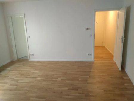 Hochwertig sanierte 2-Raum-Wohnung mitten in der Altstadt - Photo 5