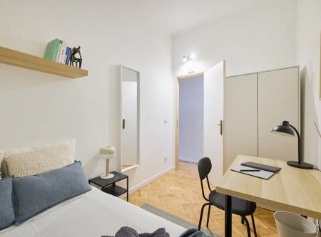 Avenida de Berna, Lisbon, Lisbon 1050-038 - Photo 3