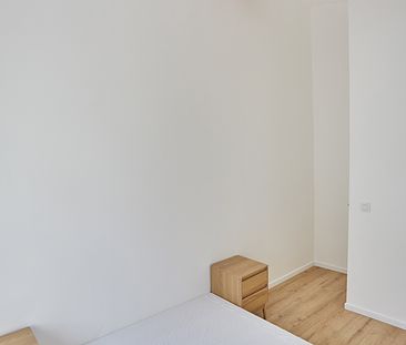 Appartement T3 meublé - Photo 1