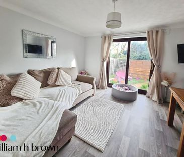 2 bedroom terraced house to rent - Photo 1
