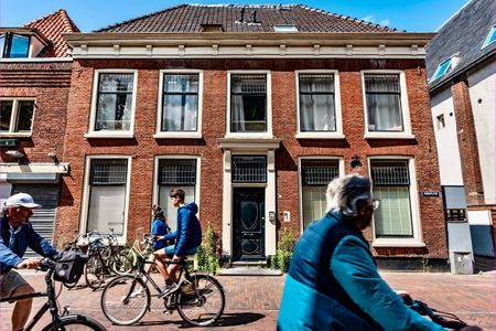 Te huur: Appartement Kerkplein in Harderwijk - Foto 4